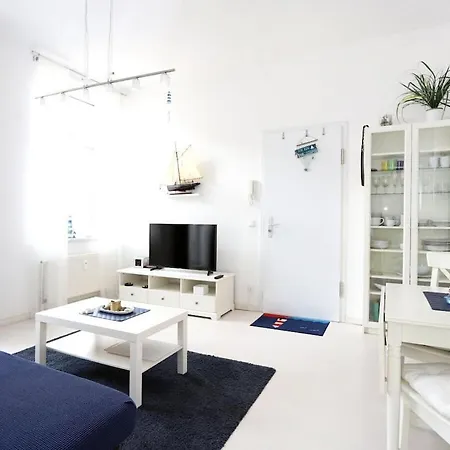 At The Park 2 Holiday home *