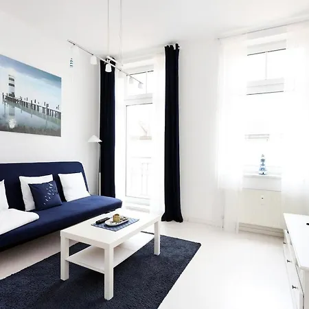 At The Park 2 Rostock