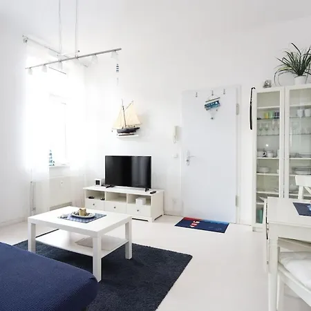 Holiday home At The Park 2 *