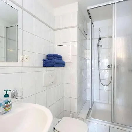 At The Park 2 Holiday home Rostock