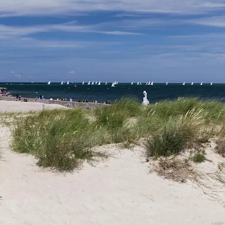 Hébergement de vacances At The Park 2