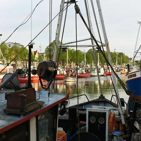 Holiday home At The Park 2