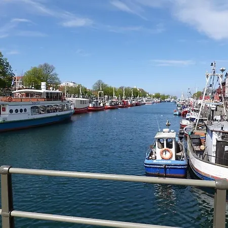 At The Park 2 Rostock