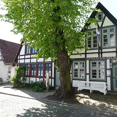 Hébergement de vacances At The Park 2 *