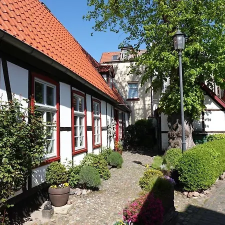 At The Park 2 Rostock