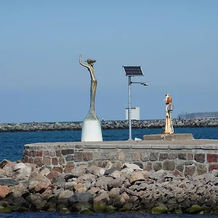 At The Park 2 * Rostock