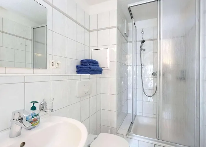 At The Park 2 بيت للعطل روستوك