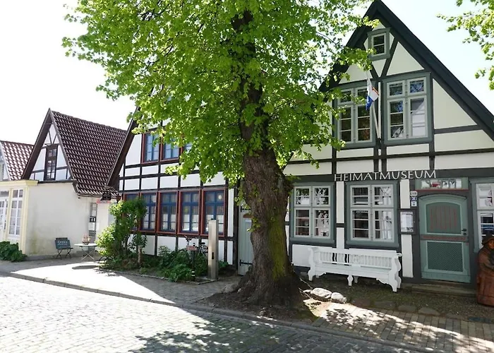 بيت للعطل At The Park 2 *