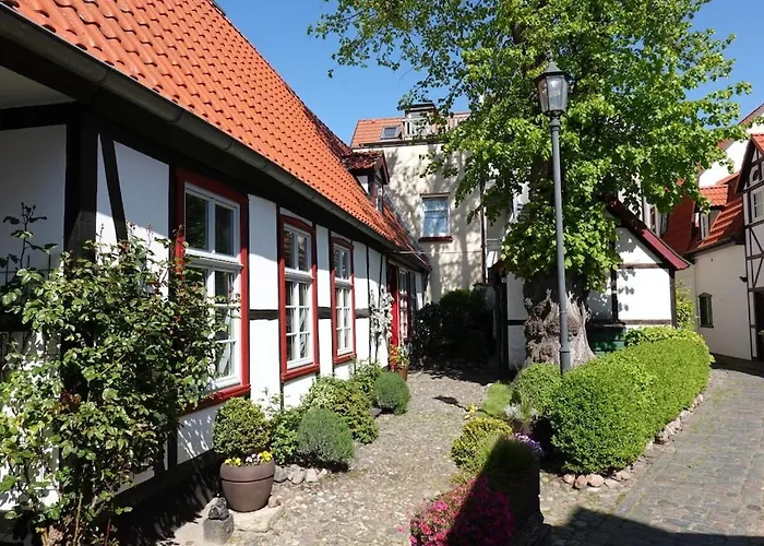 At The Park 2 روستوك