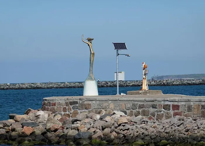 At The Park 2 * روستوك