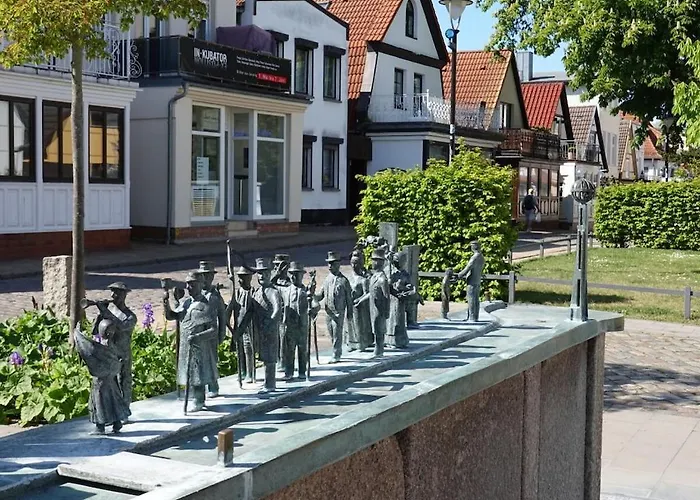 بيت للعطل At The Park 2 *